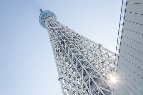 Communication Tower