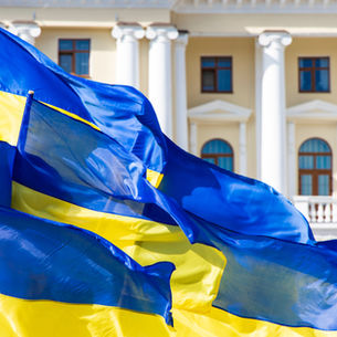 Prayer for Peace in Ukraine