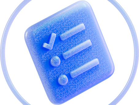 🗓️ Your Appointment Checklist: Read Before You Leave!