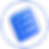 Blue Checklist Icon