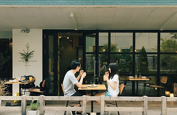 Coffee Yard