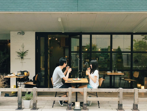 飲食店のダクト制作、取り付けしました