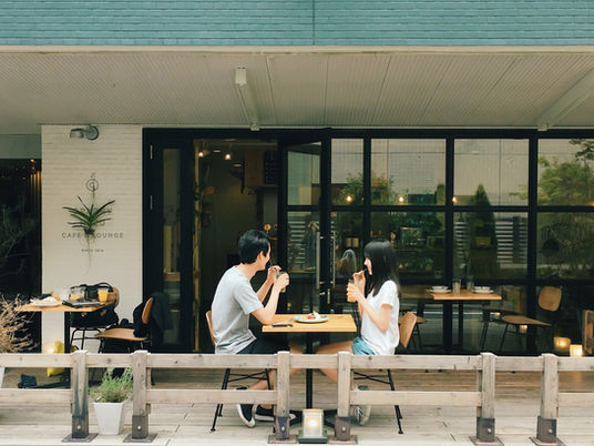 夫婦の会話が減ったときに。関係を見直す小さなきっかけ