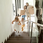 Moving In