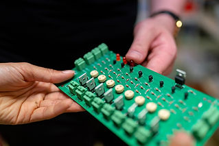 Electronic Circuit