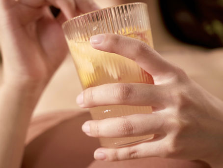 Homemade Labor Aid and Hydrating Broths for a Healthier Labor