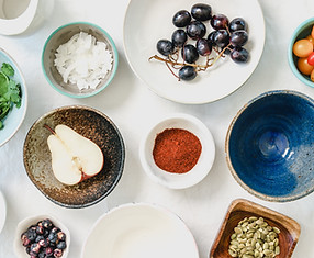 Healthy Food
