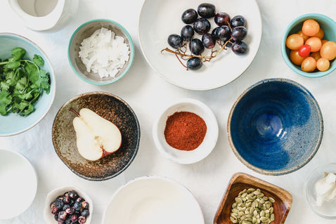Gluten-Free Guide for Celiac Disease and Gluten Intolerance