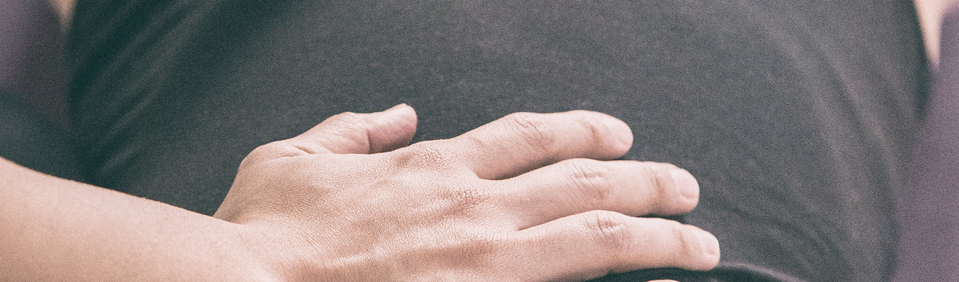 Massage-Therapie-Sitzung