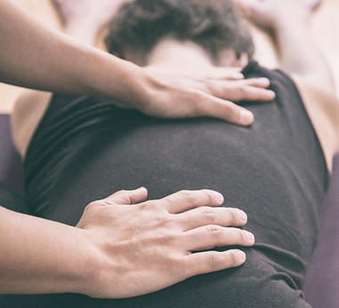 Osteopathy