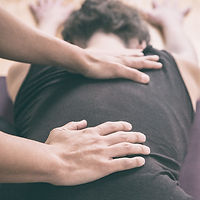 Massage Therapy Session