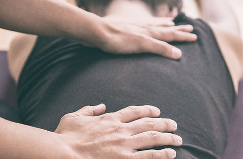 Sesión de Terapia de Masaje