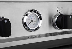 Oven Temperature