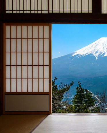 Mount Fuji