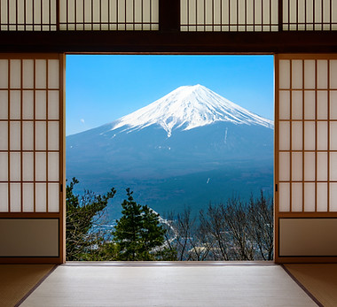 Mount Fuji