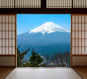 富士山