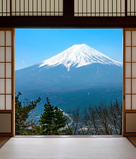 Mount Fuji