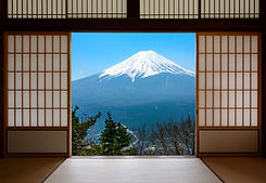 Mount Fuji
