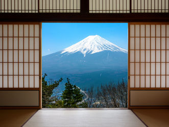 Japon : gravir le mont Fuji devient payant