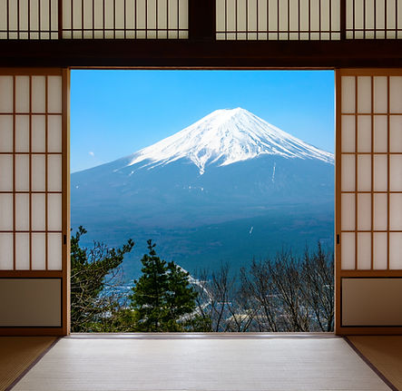 富士山