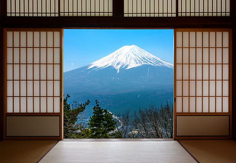 Mount Fuji