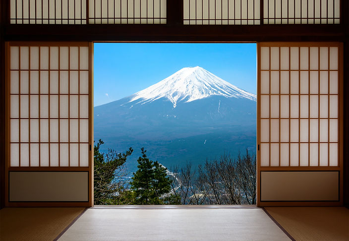 Monte Fuji