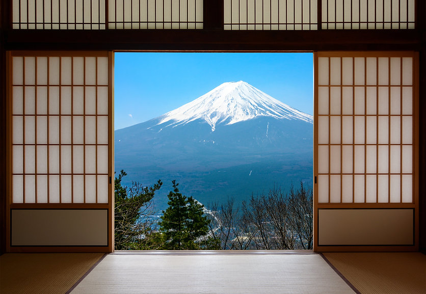 Mount Fuji