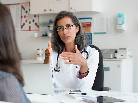 Medical Consultation