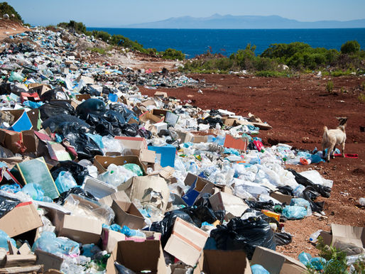 Preparing for the Plastic Treaty Negotiations