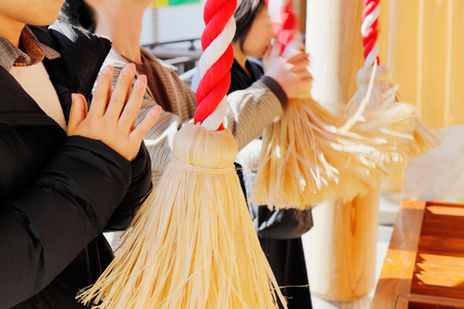 【年始のご挨拶】