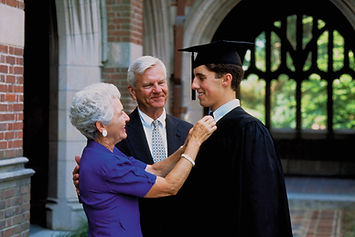 Graduarse