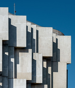 Concrete Structure  