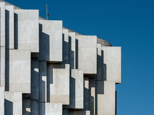 Discover Modern Architectural Solutions: Embracing Innovation in Design