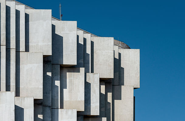 Concrete Structure