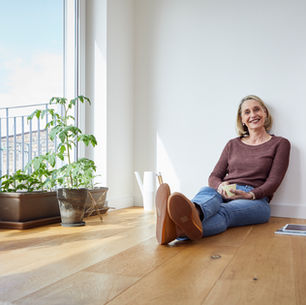 Empowering Women Through Home Ownership in a New Year