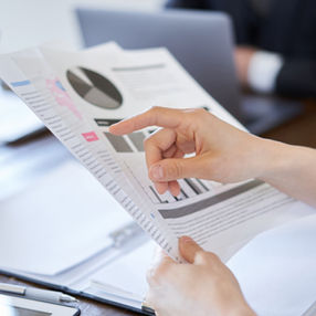 BCTC, BCTC hợp nhất năm 2020 kiểm toán - MCG