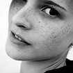 Closeup Portrait