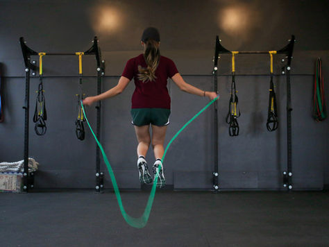 Pelvic Floor Dysfunction Awareness