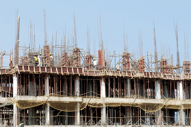 Building Construction