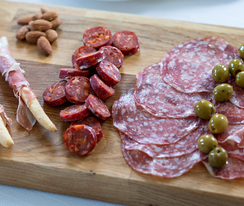 CharcuterieFood-1