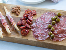 Addetto/a Reparto Latticini e Salumi