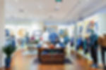 Clothing Store