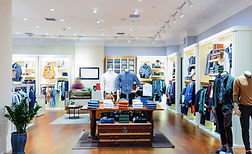 Clothing Store