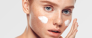 טיפוח פנים - עור צעיר