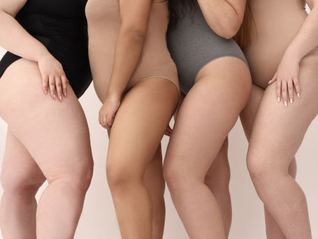 Body positive : 7 conseils pour aimer son corps
