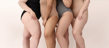 Women in Bodysuit