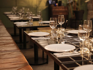 Autumn / Winter Dining Guide