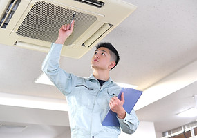 機器導入・施工