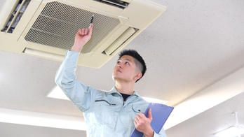 建設業