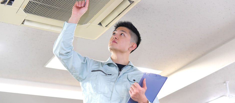 The Importance of Obtaining a CDPH Air Quality Permit in Chicago for Your Business or Facility